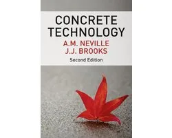 Concrete Technology