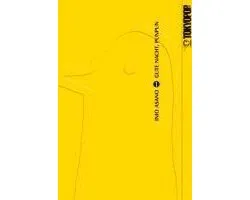 Gute Nacht, Punpun! 01