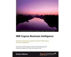 Ibm Cognos Business Intelligence