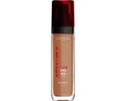 L'Oréal Paris - Infallible 32h Fresh Wear Foundation - 365 Cool Understone