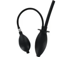 Plug lavement gonflable CleanStream
