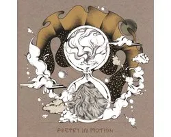 Soldiers Of Jah Army - Poetry In Motion (CD)