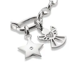 Thomas Sabo - CC1242-051-14 - Charm-hanger - Unisex - Charm Club