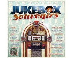 Jukebox Souvenirs