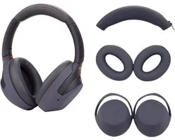 Bandeau et coussinets d'oreille pour SONY WH-1000XM3/4