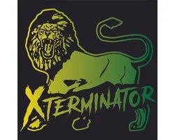 Xterminator - Xstory (CD)