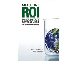 Measuring ROI in Learning & Development