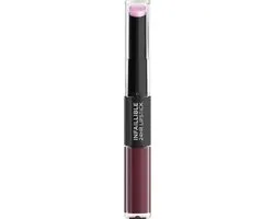 L'Oréal Paris Rouge à Lèvres Infaillible 24H 215 Rouge à Lèvres Wine O Clock