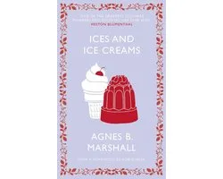 Ices and Ice Creams