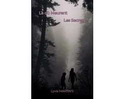 Là où meurent les secrets