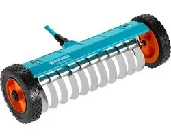 GARDENA Combisystem-Verticuteerboy Verticuteerhark - Werkbreedte 32 cm