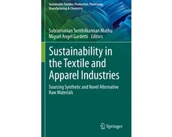 Sustainability in the Textile and Apparel Industries