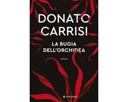 La bugia dell'orchidea