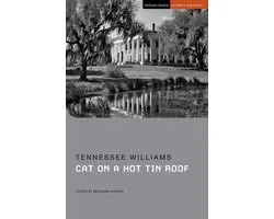 Student Editions - Cat on a Hot Tin Roof