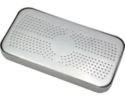 Caruba Silica Gel Case Box