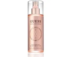 Guess Bella Vita Rosa Bor W 250 Ml