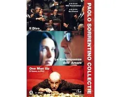 Paolo Sorrentino Collectie