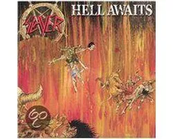 Hell Awaits (Metal Blade)