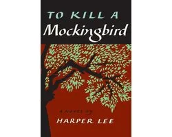 To Kill a Mockingbird