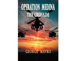 Operation Medina