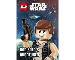 Lego Star Wars  -   Han Solo's avonturen