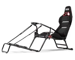 Next Level Racing - GT Lite Pro Opvouwbare Race Cockpit + Thrustmaster T248R Racestuur - Voor PS5/PC