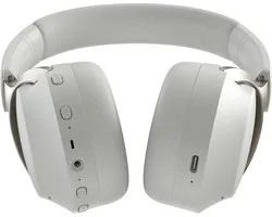Creative Zen Hybrid - Draadloze Koptelefoon - Bluetooth 5.3 - ANC - Super X-Fi