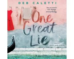 One Great Lie