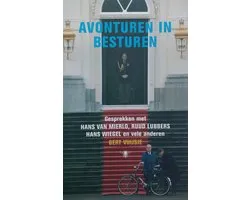 Avonturen In Besturen