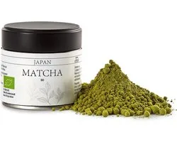 ChaCult - Groene Matcha Thee