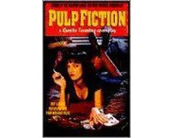 Pulp Fiction