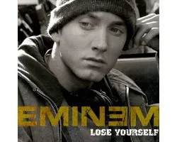 Lose Yourself