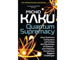 Quantum Supremacy