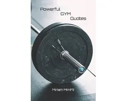 Powerful GYM Quotes