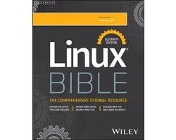 Linux Bible