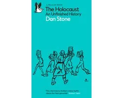 Pelican Books-The Holocaust