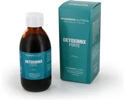Pharmanutrics DETOXIMIX FORTE 200 ML