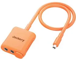 Jackery Solar Panel Connector JK-HTO732 Adapterkabel