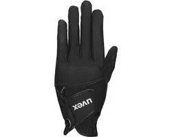 Uvex Handschoenen Uvex Sumair Zwart - 8