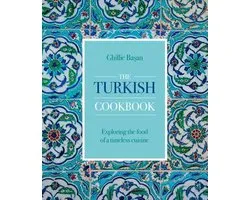 The Turkish Cookbook