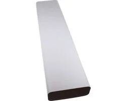 Novy 906401 vlak kanaal 1000 mm (89x222x1000 mm)