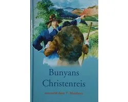 Bunyans Christenreis naverteld