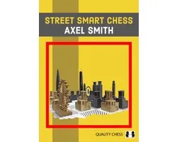 Street Smart Chess