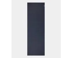 Tapis de yoga eKO 71″ – Midnight 5 mm