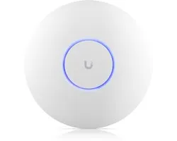 Ubiquiti UniFi U7 Pro Max - Network Accesspoint - WiFi 7 - 6GHz - Wit