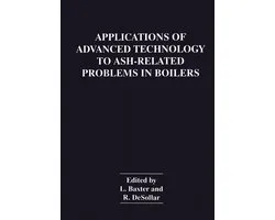 Applications of Advanced Technology to Ash-related Problems in Boilers