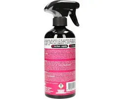 Cleaner pour jantes Voodoo Ride 500 ml