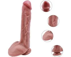 Buttplug glas Ø 55 mm Cimejo® LT-489