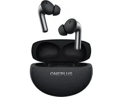 OnePlus Buds Pro 3 - Zwart