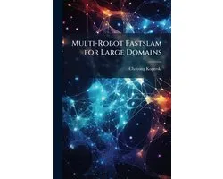 Multi-Robot Fastslam for Large Domains